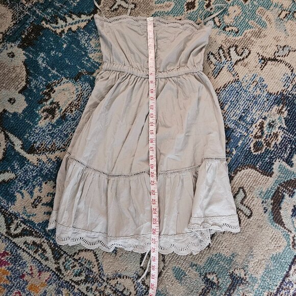 Minka Dress - Picture 8 of 10